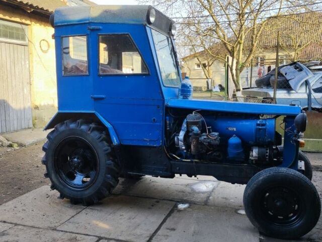 Саморобний Інша, об'ємом двигуна 4.15 л та пробігом 2 тис. км за 3999 $, фото 1 на Automoto.ua