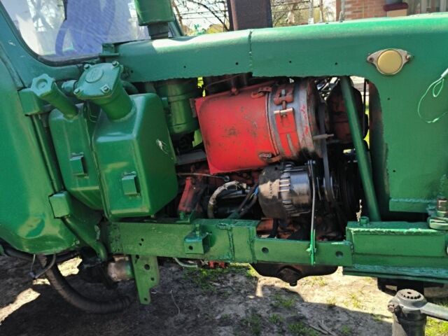 Самодельный Другая, объемом двигателя 2.08 л и пробегом 150 тыс. км за 2500 $, фото 7 на Automoto.ua