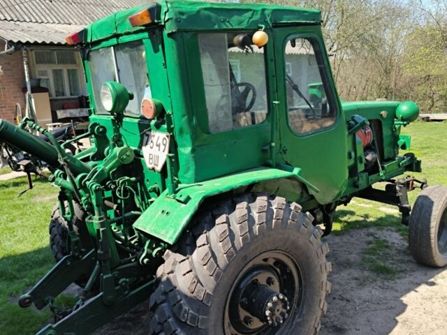 Самодельный Другая, объемом двигателя 2.08 л и пробегом 150 тыс. км за 2500 $, фото 6 на Automoto.ua