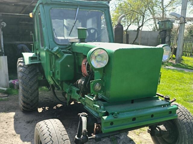 Самодельный Другая, объемом двигателя 2.08 л и пробегом 150 тыс. км за 2500 $, фото 1 на Automoto.ua