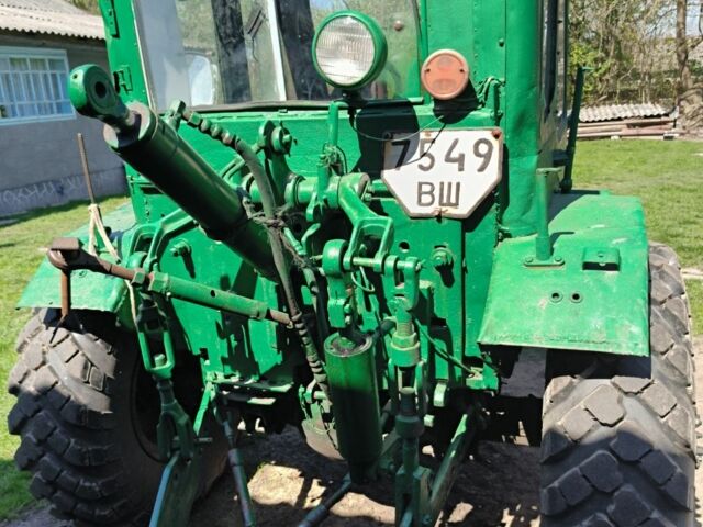 Самодельный Другая, объемом двигателя 2.08 л и пробегом 150 тыс. км за 2500 $, фото 5 на Automoto.ua