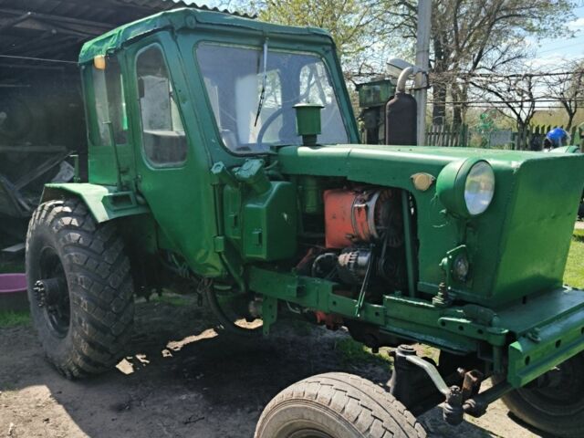 Самодельный Другая, объемом двигателя 2.08 л и пробегом 150 тыс. км за 2500 $, фото 2 на Automoto.ua