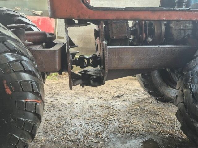Саморобний Інша, об'ємом двигуна 0 л та пробігом 0 тис. км за 2500 $, фото 2 на Automoto.ua