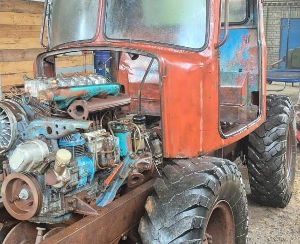 Саморобний Інша, об'ємом двигуна 0 л та пробігом 0 тис. км за 2500 $, фото 4 на Automoto.ua