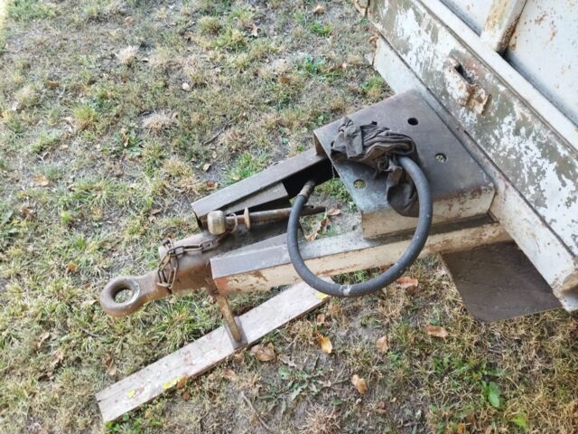 Саморобний Інша, об'ємом двигуна 0 л та пробігом 0 тис. км за 850 $, фото 8 на Automoto.ua