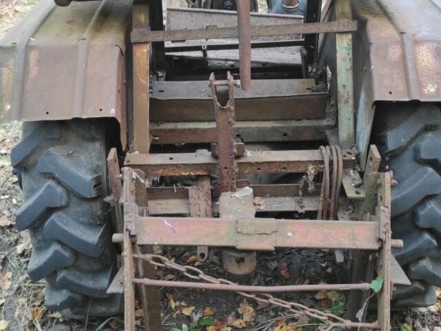 Самодельный Другая, объемом двигателя 0 л и пробегом 0 тыс. км за 238 $, фото 3 на Automoto.ua