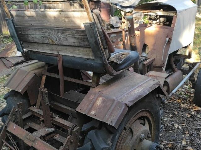 Самодельный Другая, объемом двигателя 0 л и пробегом 0 тыс. км за 238 $, фото 6 на Automoto.ua