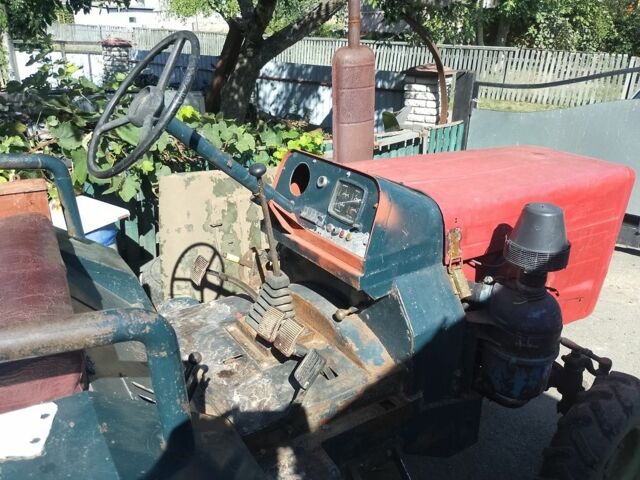 Саморобний Інша, об'ємом двигуна 0 л та пробігом 11 тис. км за 2500 $, фото 5 на Automoto.ua