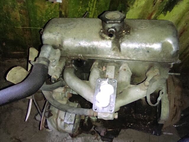 Самодельный Другая, объемом двигателя 0 л и пробегом 0 тыс. км за 238 $, фото 7 на Automoto.ua