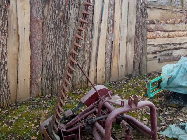 Саморобний Інша, об'ємом двигуна 2 л та пробігом 0 тис. км за 3641 $, фото 7 на Automoto.ua