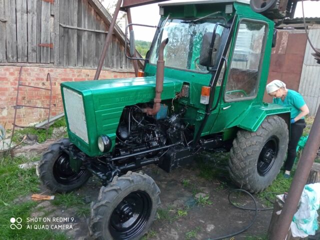Саморобний Інша, об'ємом двигуна 2 л та пробігом 0 тис. км за 3641 $, фото 6 на Automoto.ua