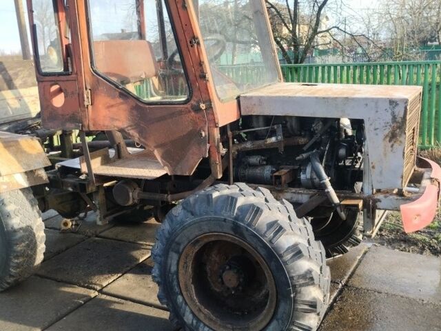 Самодельный Другая, объемом двигателя 0 л и пробегом 0 тыс. км за 1301 $, фото 5 на Automoto.ua