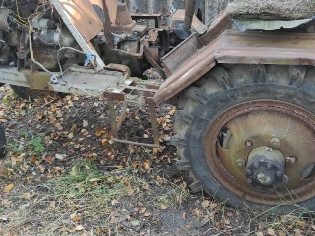 Самодельный Другая, объемом двигателя 0 л и пробегом 0 тыс. км за 238 $, фото 2 на Automoto.ua