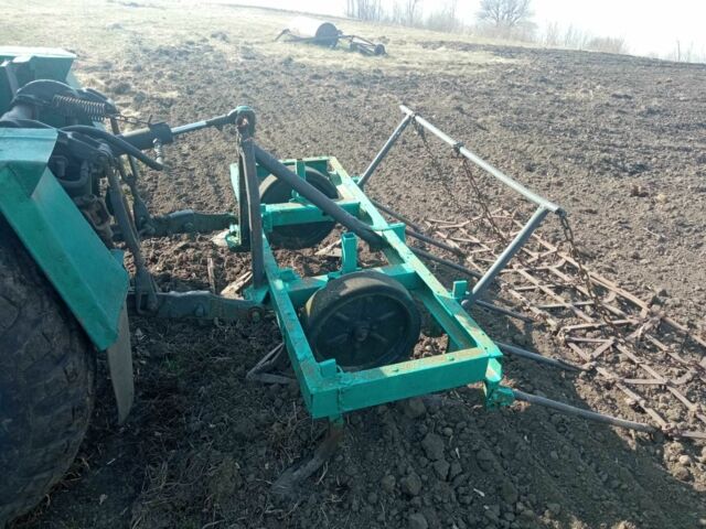 Саморобний Інша, об'ємом двигуна 2 л та пробігом 0 тис. км за 3641 $, фото 4 на Automoto.ua