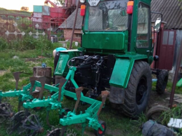 Саморобний Інша, об'ємом двигуна 2 л та пробігом 0 тис. км за 3641 $, фото 5 на Automoto.ua