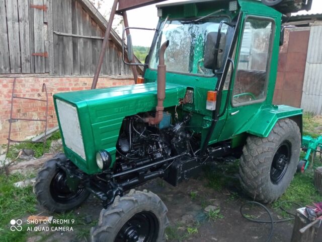 Саморобний Інша, об'ємом двигуна 2 л та пробігом 0 тис. км за 3641 $, фото 1 на Automoto.ua