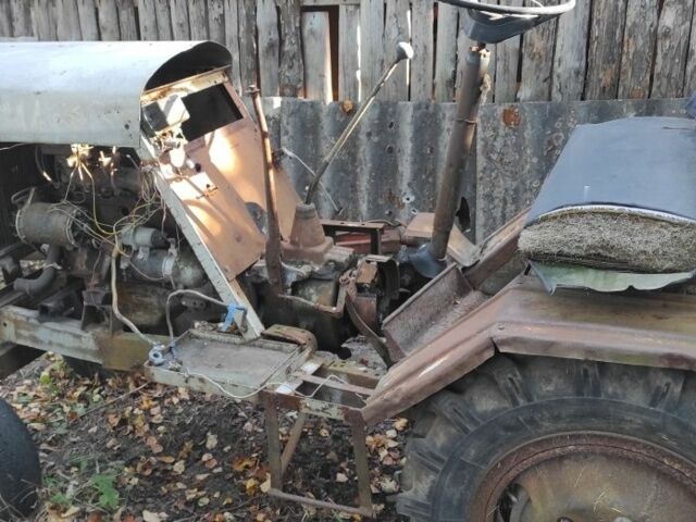 Самодельный Другая, объемом двигателя 0 л и пробегом 0 тыс. км за 238 $, фото 1 на Automoto.ua