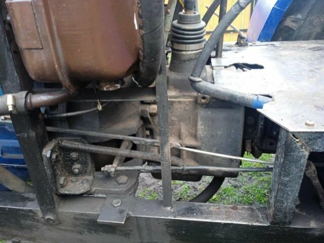 Самодельный Другая, объемом двигателя 0 л и пробегом 0 тыс. км за 2800 $, фото 4 на Automoto.ua