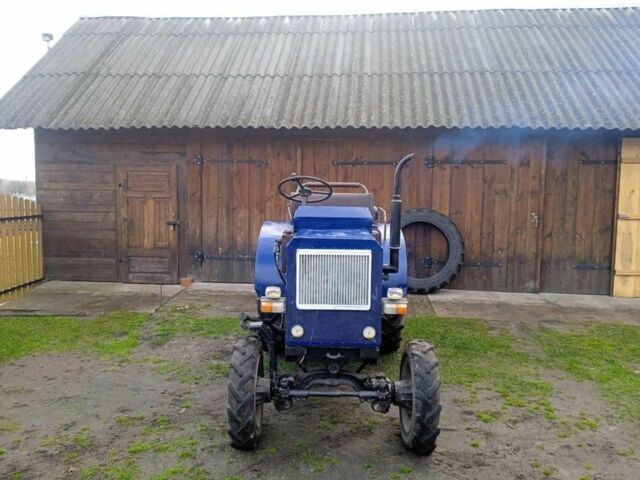 Самодельный Другая, объемом двигателя 0 л и пробегом 0 тыс. км за 2800 $, фото 5 на Automoto.ua