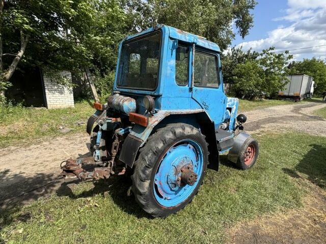 Самодельный Другая, объемом двигателя 0 л и пробегом 123 тыс. км за 1800 $, фото 5 на Automoto.ua