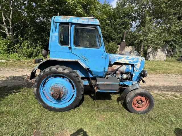 Самодельный Другая, объемом двигателя 0 л и пробегом 123 тыс. км за 1800 $, фото 6 на Automoto.ua