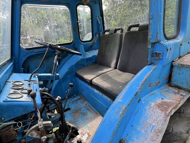 Самодельный Другая, объемом двигателя 0 л и пробегом 123 тыс. км за 1800 $, фото 17 на Automoto.ua