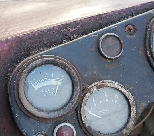 Саморобний Інша, об'ємом двигуна 2.45 л та пробігом 2 тис. км за 143 $, фото 2 на Automoto.ua