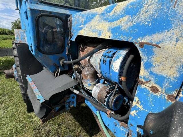 Самодельный Другая, объемом двигателя 0 л и пробегом 123 тыс. км за 1800 $, фото 9 на Automoto.ua