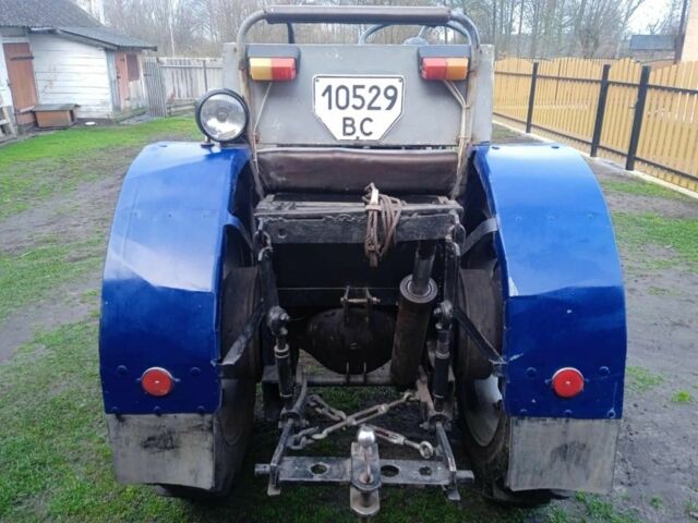 Самодельный Другая, объемом двигателя 0 л и пробегом 0 тыс. км за 2800 $, фото 2 на Automoto.ua