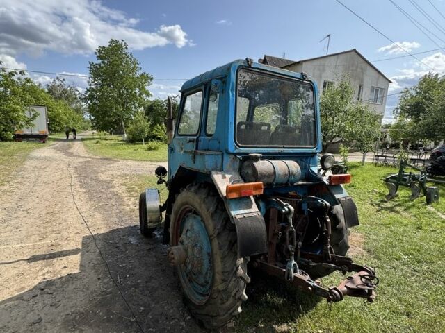 Самодельный Другая, объемом двигателя 0 л и пробегом 123 тыс. км за 1800 $, фото 3 на Automoto.ua