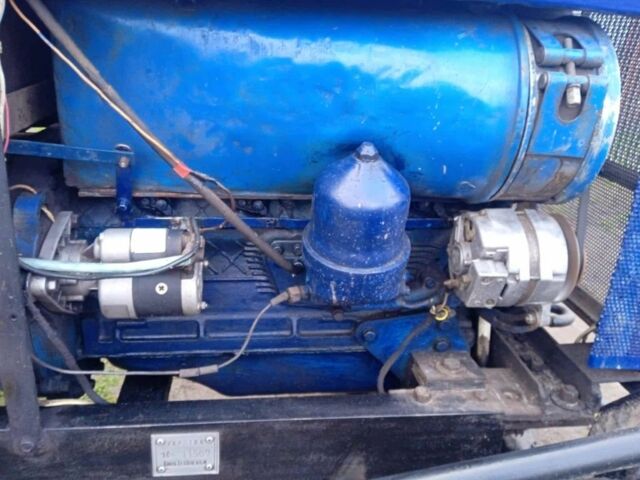 Самодельный Другая, объемом двигателя 0 л и пробегом 0 тыс. км за 2800 $, фото 6 на Automoto.ua