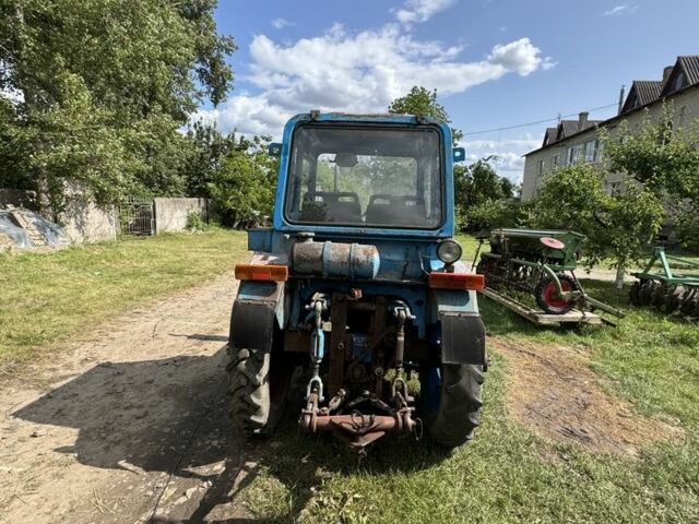 Самодельный Другая, объемом двигателя 0 л и пробегом 123 тыс. км за 1800 $, фото 4 на Automoto.ua