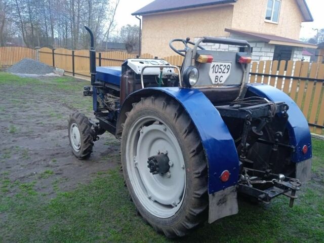 Самодельный Другая, объемом двигателя 0 л и пробегом 0 тыс. км за 2800 $, фото 1 на Automoto.ua