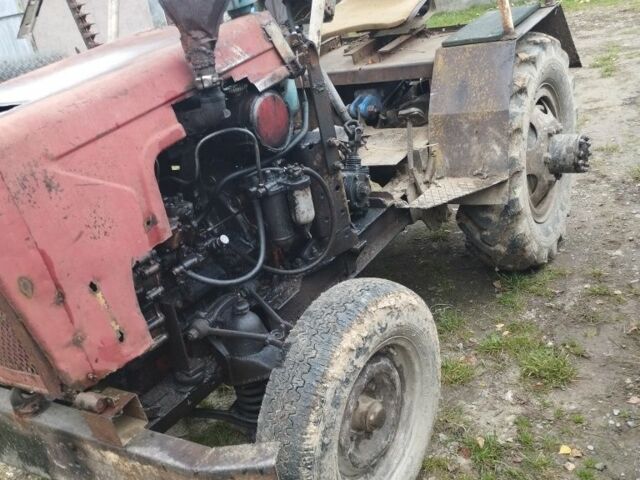 Самодельный Другая, объемом двигателя 0 л и пробегом 0 тыс. км за 1800 $, фото 1 на Automoto.ua