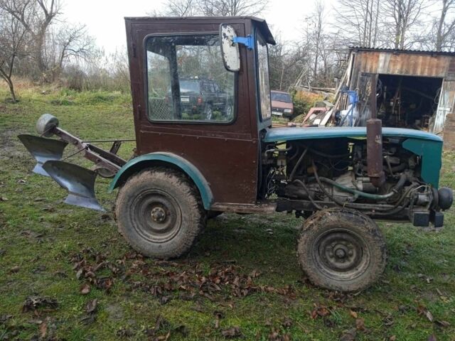 Самодельный Другая, объемом двигателя 0 л и пробегом 0 тыс. км за 2000 $, фото 1 на Automoto.ua