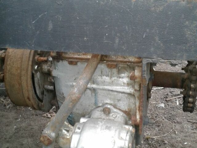 Самодельный Другая, объемом двигателя 0 л и пробегом 0 тыс. км за 715 $, фото 5 на Automoto.ua