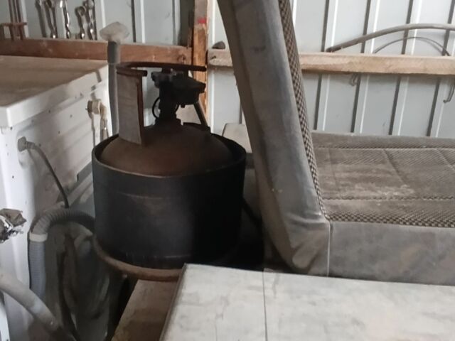 Саморобний Інша, об'ємом двигуна 0 л та пробігом 0 тис. км за 596 $, фото 3 на Automoto.ua