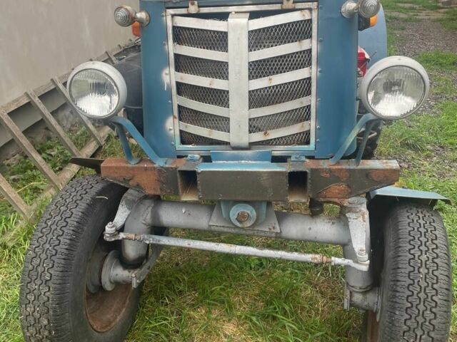 Самодельный Другая, объемом двигателя 2.4 л и пробегом 0 тыс. км за 1420 $, фото 7 на Automoto.ua