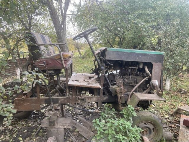 Саморобний Інша, об'ємом двигуна 0 л та пробігом 0 тис. км за 958 $, фото 1 на Automoto.ua