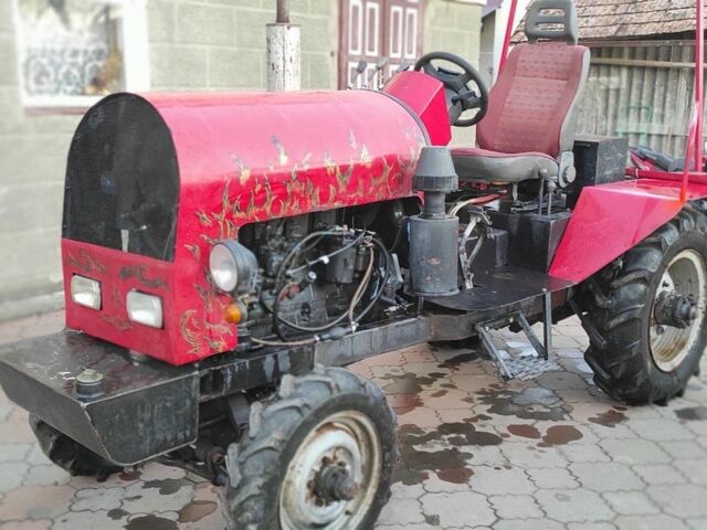 Саморобний Інша, об'ємом двигуна 0 л та пробігом 0 тис. км за 3100 $, фото 4 на Automoto.ua