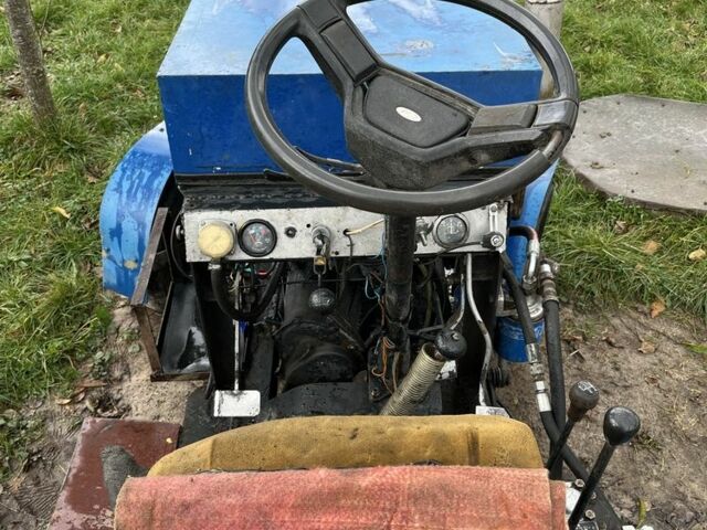 Самодельный Другая, объемом двигателя 0 л и пробегом 0 тыс. км за 1000 $, фото 6 на Automoto.ua