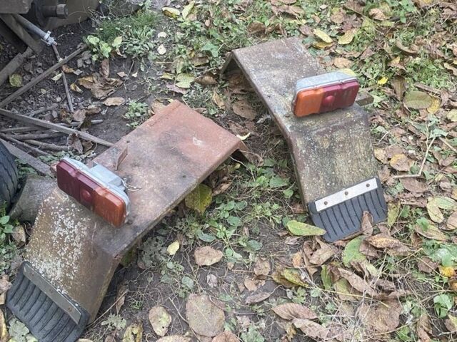 Саморобний Інша, об'ємом двигуна 0 л та пробігом 0 тис. км за 958 $, фото 4 на Automoto.ua