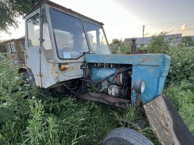 Самодельный Другая, объемом двигателя 0 л и пробегом 0 тыс. км за 1100 $, фото 1 на Automoto.ua