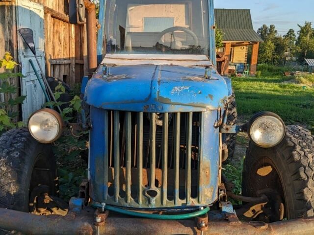 Саморобний Інша 2000 у Ковель на Automoto.ua Саморобний Інша, об'ємом двигуна 3 л та пробігом 2 тис. км за 1300 $, фото 4 на Automoto.ua