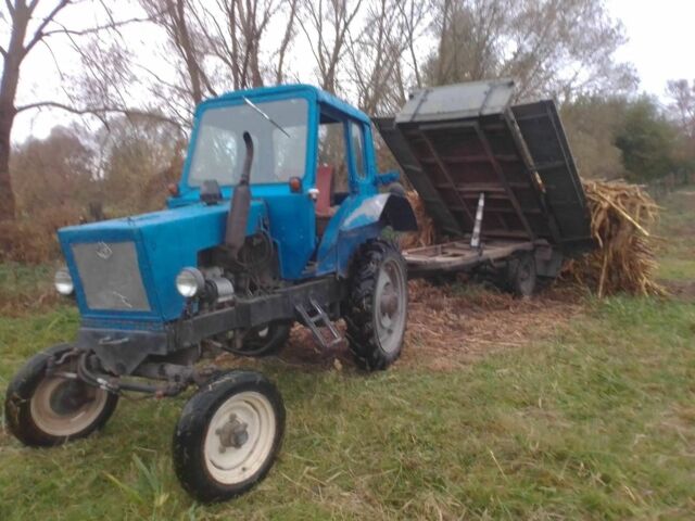 Самодельный Другая, объемом двигателя 2.5 л и пробегом 334 тыс. км за 2500 $, фото 7 на Automoto.ua