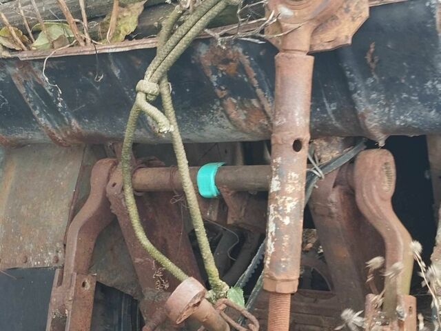 Саморобний Інша, об'ємом двигуна 0 л та пробігом 0 тис. км за 500 $, фото 4 на Automoto.ua