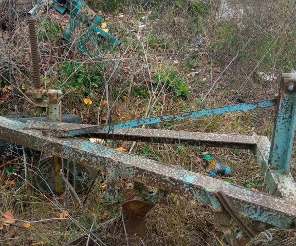 Самодельный Другая, объемом двигателя 4.5 л и пробегом 0 тыс. км за 1069 $, фото 7 на Automoto.ua