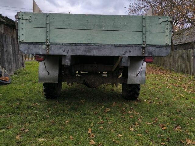 Саморобний Інша 2000 у Турке на Automoto.ua Саморобний Інша, об'ємом двигуна 0 л та пробігом 0 тис. км за 1699 $, фото 7 на Automoto.ua