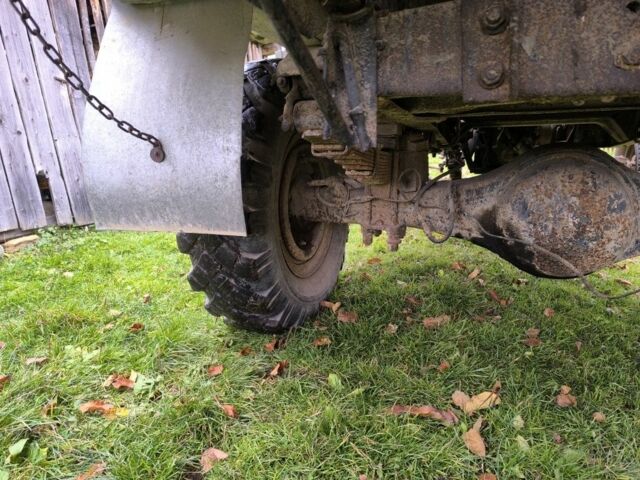 Саморобний Інша 2000 у Турке на Automoto.ua Саморобний Інша, об'ємом двигуна 0 л та пробігом 0 тис. км за 1699 $, фото 5 на Automoto.ua