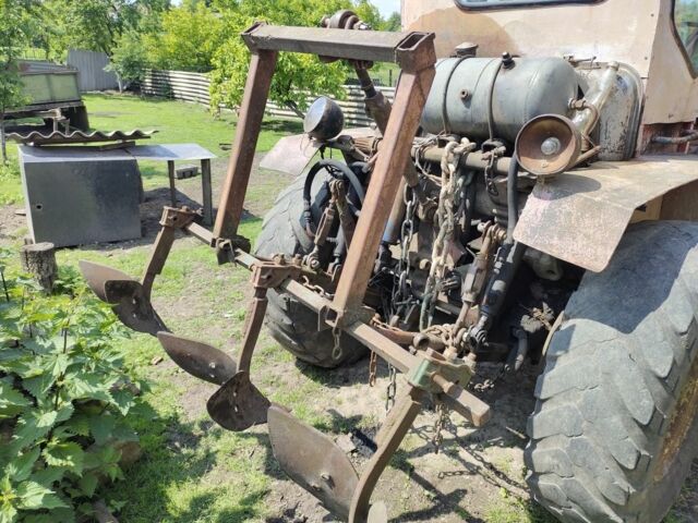 Самодельный Другая, объемом двигателя 3 л и пробегом 0 тыс. км за 2395 $, фото 5 на Automoto.ua